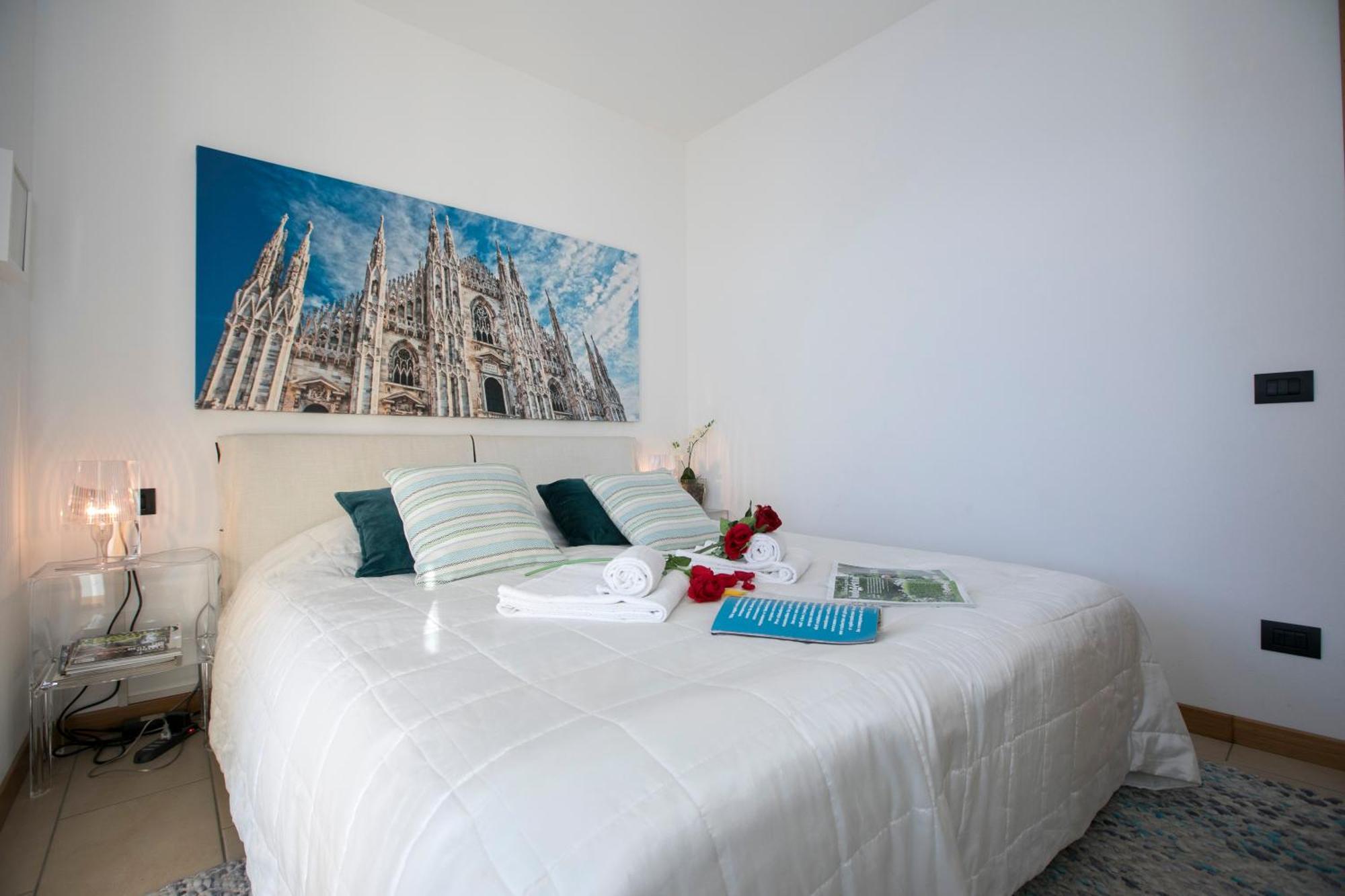 Residence Degli Oleandri 1A Argegno Dış mekan fotoğraf