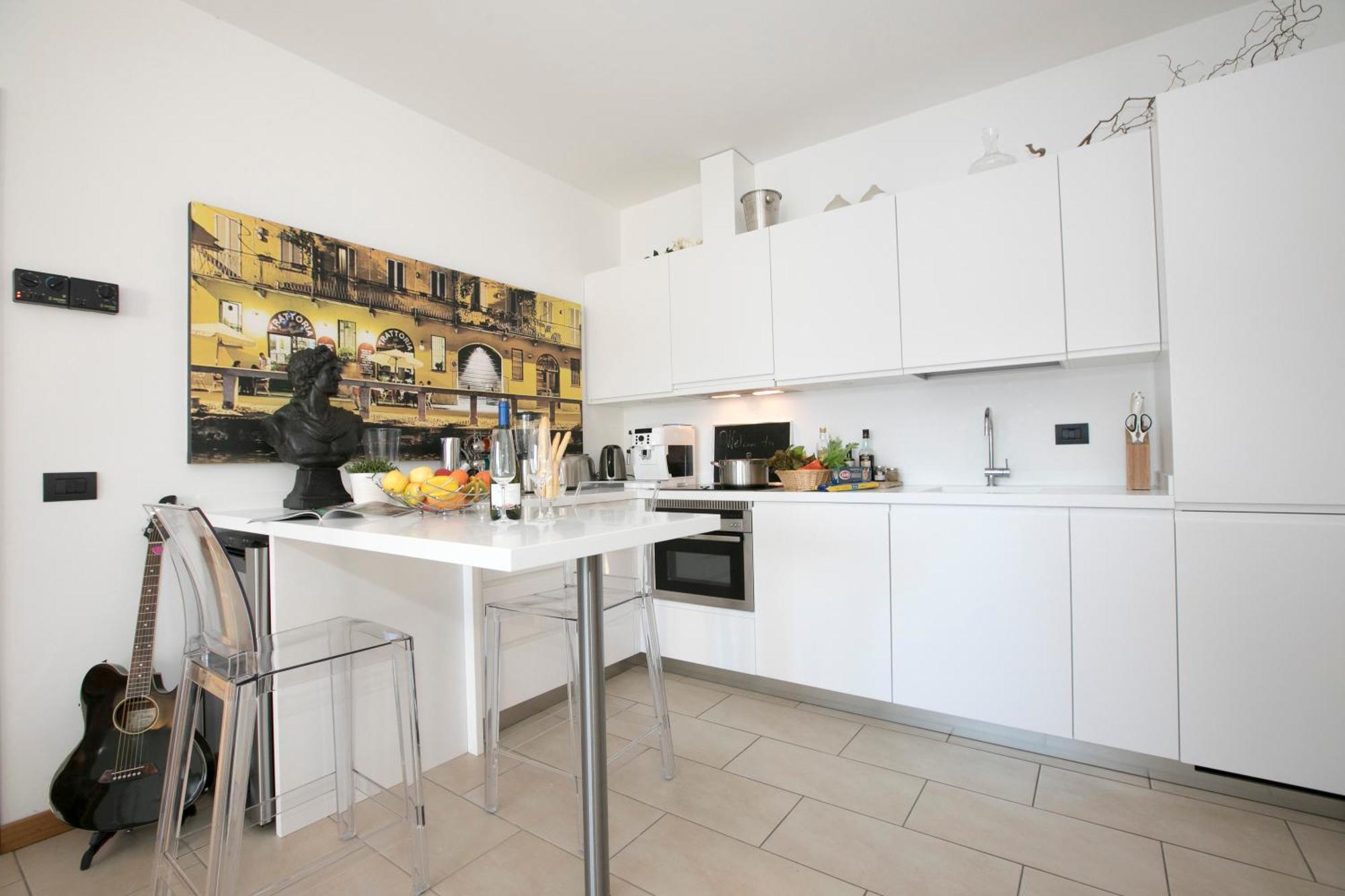 Residence Degli Oleandri 1A Argegno Dış mekan fotoğraf