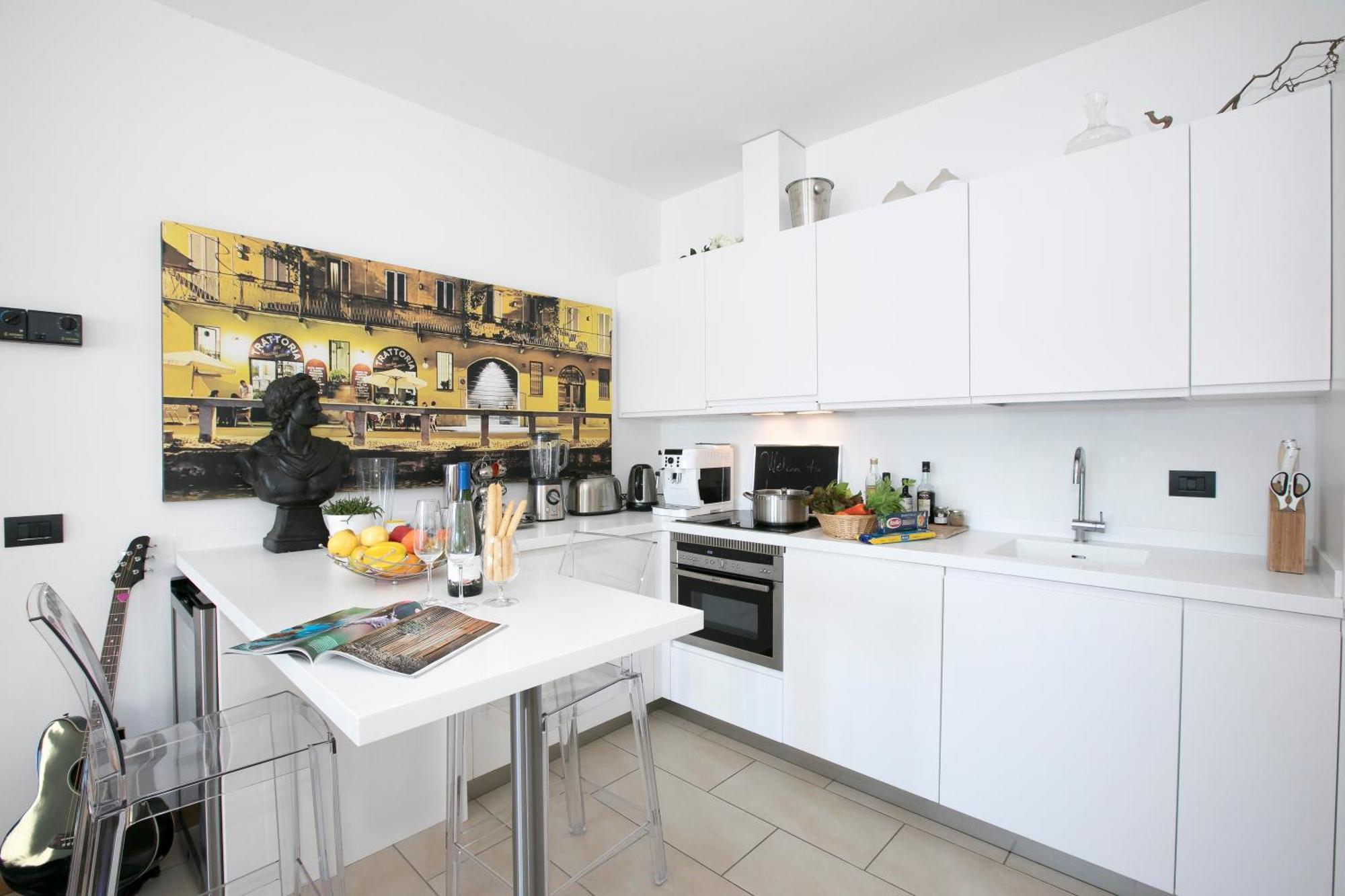 Residence Degli Oleandri 1A Argegno Dış mekan fotoğraf