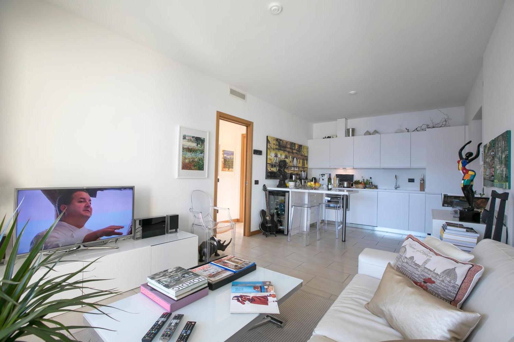 Residence Degli Oleandri 1A Argegno Dış mekan fotoğraf