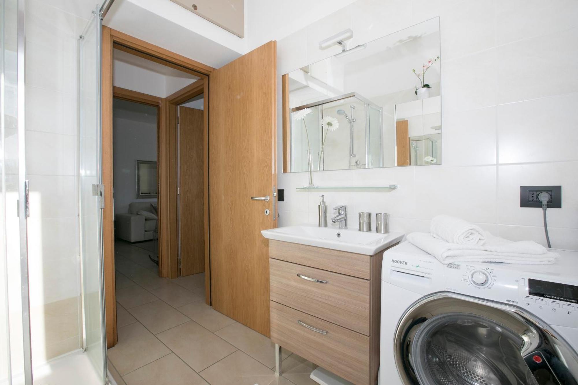 Residence Degli Oleandri 1A Argegno Dış mekan fotoğraf