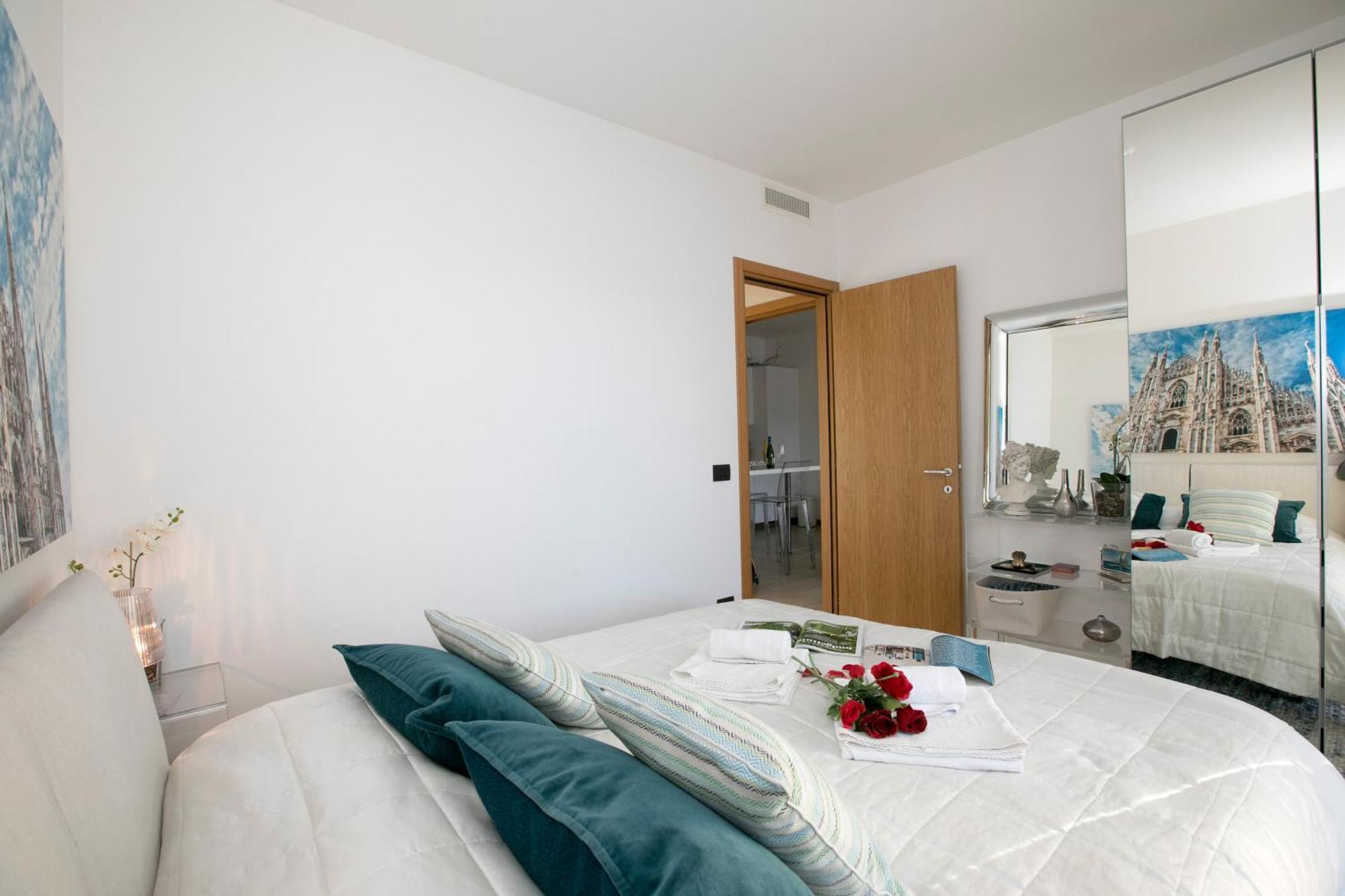 Residence Degli Oleandri 1A Argegno Dış mekan fotoğraf