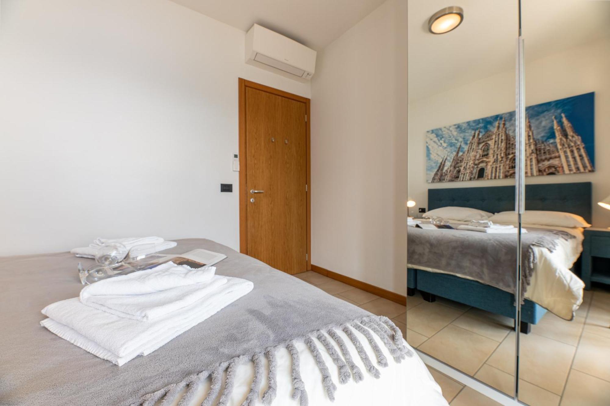 Residence Degli Oleandri 1A Argegno Dış mekan fotoğraf